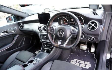 Mercedes-Benz CLA, 2015 год, 1 005 000 рублей, 4 фотография