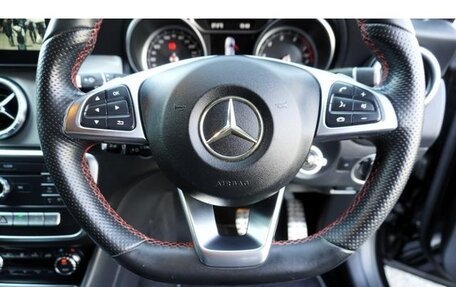 Mercedes-Benz CLA, 2015 год, 1 005 000 рублей, 6 фотография