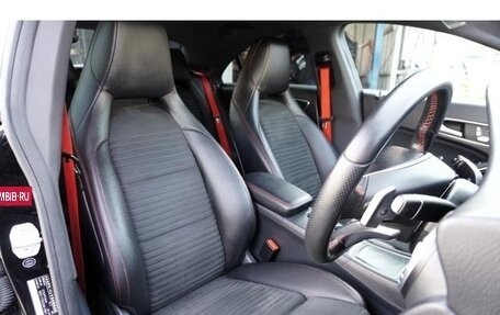 Mercedes-Benz CLA, 2015 год, 1 005 000 рублей, 3 фотография