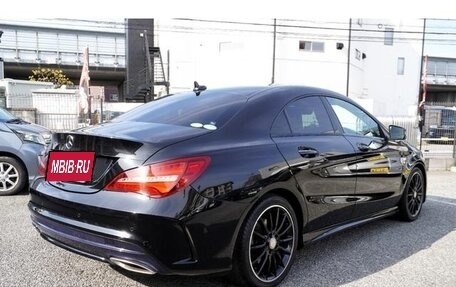 Mercedes-Benz CLA, 2015 год, 1 005 000 рублей, 2 фотография