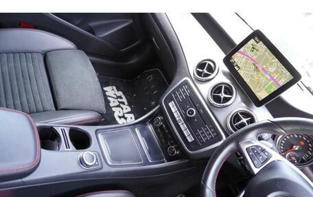 Mercedes-Benz CLA, 2015 год, 1 005 000 рублей, 7 фотография