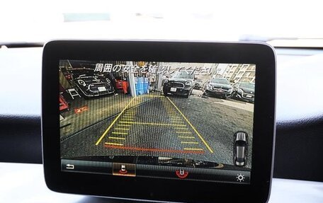 Mercedes-Benz CLA, 2015 год, 1 005 000 рублей, 12 фотография