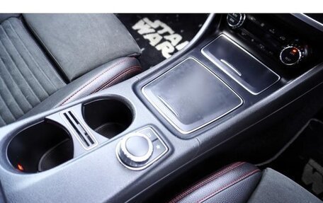 Mercedes-Benz CLA, 2015 год, 1 005 000 рублей, 15 фотография