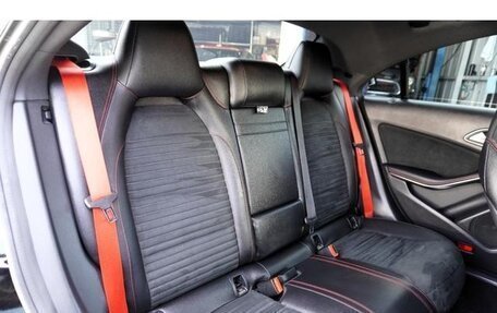Mercedes-Benz CLA, 2015 год, 1 005 000 рублей, 9 фотография
