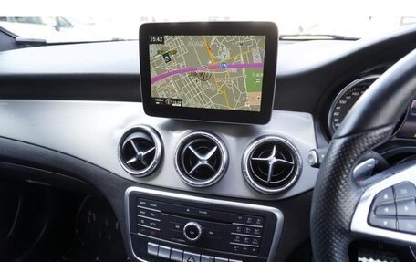 Mercedes-Benz CLA, 2015 год, 1 005 000 рублей, 8 фотография