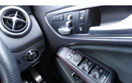 Mercedes-Benz CLA, 2015 год, 1 005 000 рублей, 18 фотография