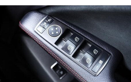 Mercedes-Benz CLA, 2015 год, 1 005 000 рублей, 19 фотография