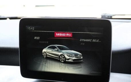 Mercedes-Benz CLA, 2015 год, 1 005 000 рублей, 10 фотография