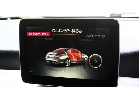 Mercedes-Benz CLA, 2015 год, 1 005 000 рублей, 11 фотография