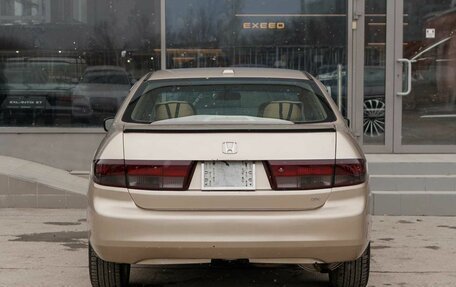 Honda Accord VII рестайлинг, 2004 год, 810 000 рублей, 6 фотография