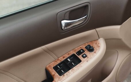 Honda Accord VII рестайлинг, 2004 год, 810 000 рублей, 16 фотография