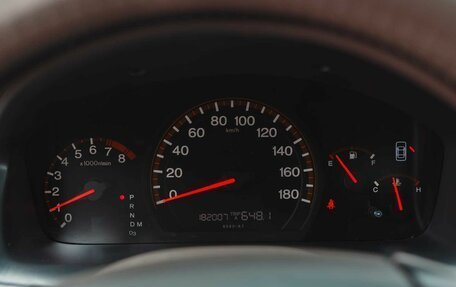 Honda Accord VII рестайлинг, 2004 год, 810 000 рублей, 13 фотография