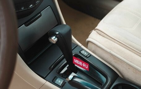 Honda Accord VII рестайлинг, 2004 год, 810 000 рублей, 15 фотография