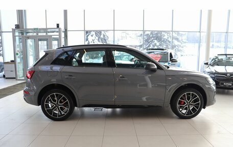 Audi Q5, 2025 год, 6 200 000 рублей, 6 фотография