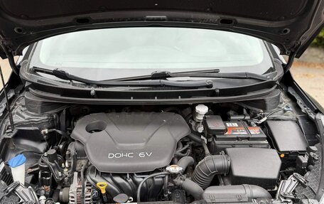 Hyundai i30 II рестайлинг, 2013 год, 955 000 рублей, 5 фотография