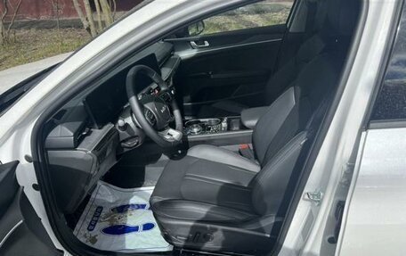 KIA K5, 2025 год, 3 500 000 рублей, 4 фотография