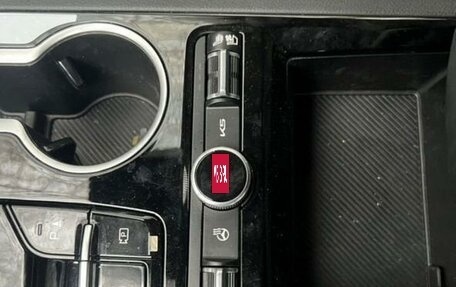 KIA K5, 2025 год, 3 500 000 рублей, 6 фотография