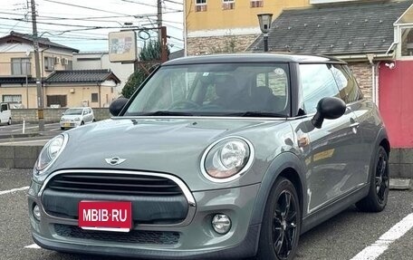 MINI Hatch, 2014 год, 710 000 рублей, 1 фотография