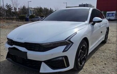 KIA K5, 2025 год, 3 500 000 рублей, 7 фотография