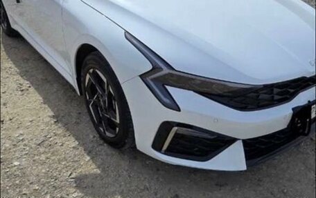 KIA K5, 2025 год, 3 500 000 рублей, 12 фотография