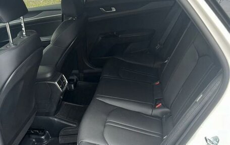 KIA K5, 2025 год, 3 500 000 рублей, 18 фотография