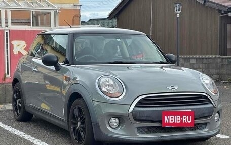 MINI Hatch, 2014 год, 710 000 рублей, 2 фотография