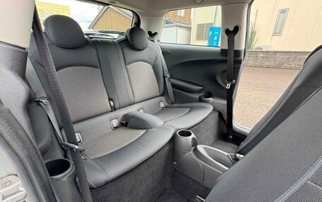 MINI Hatch, 2014 год, 710 000 рублей, 13 фотография