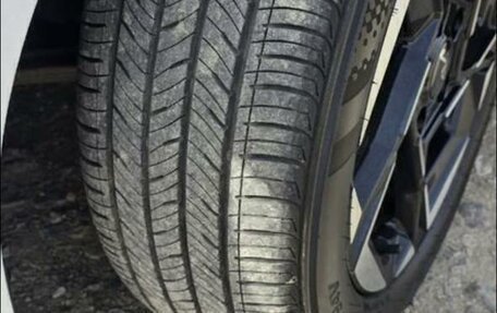 KIA K5, 2025 год, 3 500 000 рублей, 21 фотография