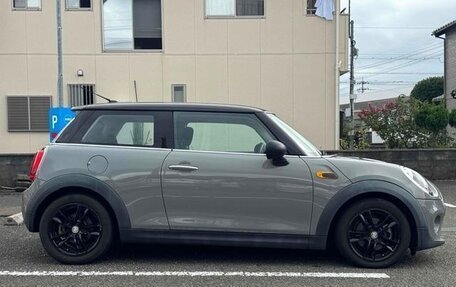 MINI Hatch, 2014 год, 710 000 рублей, 3 фотография