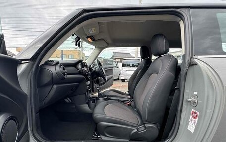 MINI Hatch, 2014 год, 710 000 рублей, 12 фотография