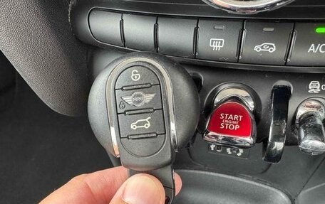 MINI Hatch, 2014 год, 710 000 рублей, 10 фотография