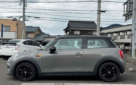 MINI Hatch, 2014 год, 710 000 рублей, 4 фотография