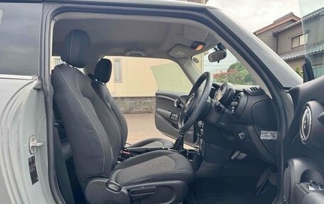 MINI Hatch, 2014 год, 710 000 рублей, 11 фотография