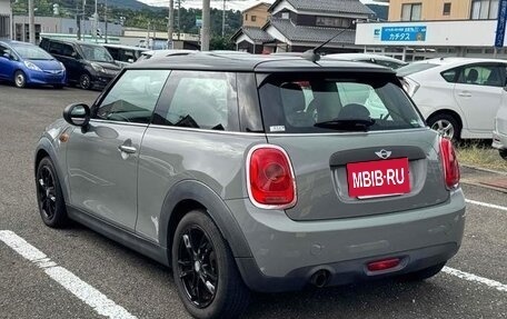 MINI Hatch, 2014 год, 710 000 рублей, 7 фотография