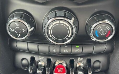 MINI Hatch, 2014 год, 710 000 рублей, 9 фотография