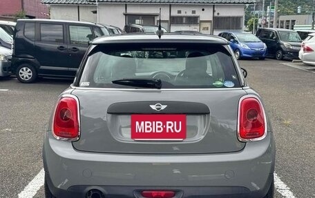 MINI Hatch, 2014 год, 710 000 рублей, 6 фотография
