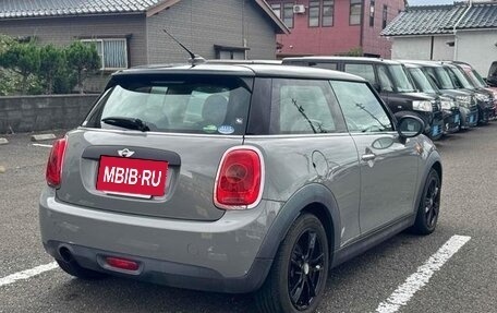 MINI Hatch, 2014 год, 710 000 рублей, 5 фотография