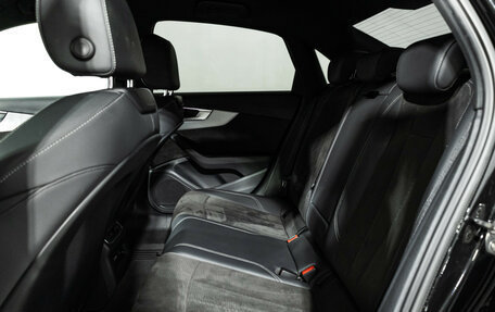 Audi A4, 2021 год, 3 999 700 рублей, 10 фотография