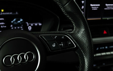 Audi A4, 2021 год, 3 999 700 рублей, 16 фотография