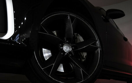 Audi A4, 2021 год, 3 999 700 рублей, 29 фотография