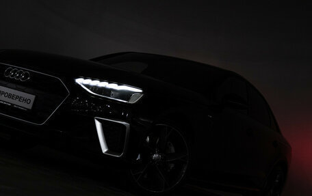 Audi A4, 2021 год, 3 999 700 рублей, 28 фотография