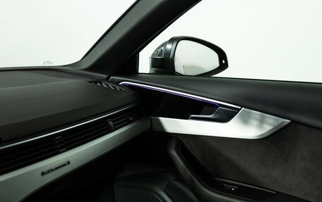 Audi A4, 2021 год, 3 999 700 рублей, 21 фотография