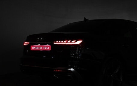 Audi A4, 2021 год, 3 999 700 рублей, 25 фотография