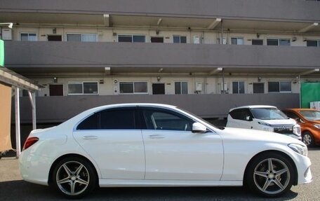 Mercedes-Benz C-Класс, 2014 год, 1 250 008 рублей, 4 фотография