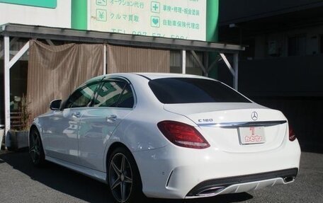 Mercedes-Benz C-Класс, 2014 год, 1 250 008 рублей, 7 фотография