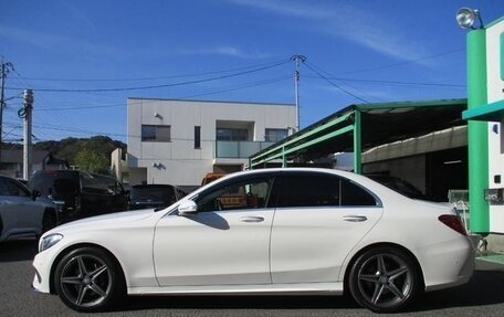 Mercedes-Benz C-Класс, 2014 год, 1 250 008 рублей, 8 фотография