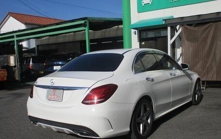 Mercedes-Benz C-Класс, 2014 год, 1 250 008 рублей, 5 фотография