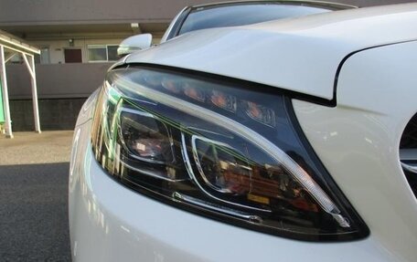 Mercedes-Benz C-Класс, 2014 год, 1 250 008 рублей, 9 фотография