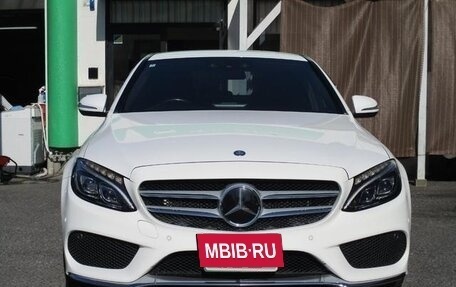 Mercedes-Benz C-Класс, 2014 год, 1 250 008 рублей, 2 фотография