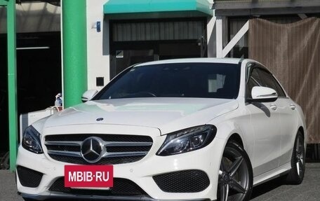 Mercedes-Benz C-Класс, 2014 год, 1 250 008 рублей, 3 фотография